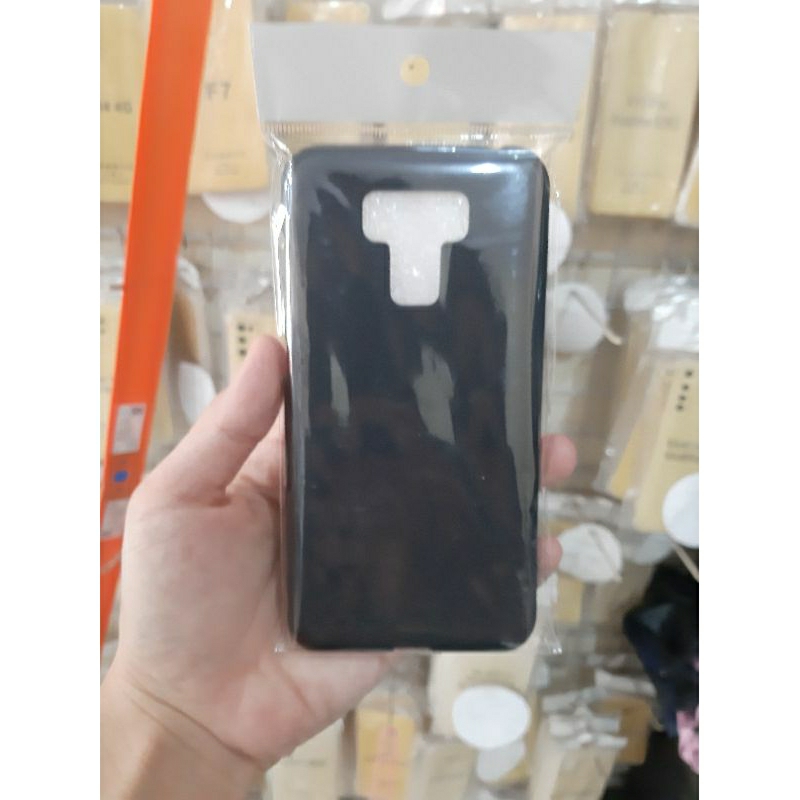 SILIKON SOFTCASE ZENFONE 3 MAX 5,5 IN / ZC553KL