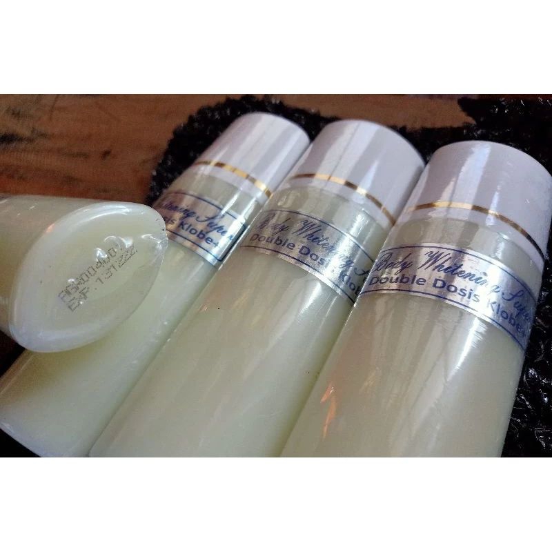 HB ANGGUR DOUBLE DOSIS SUPER STRONG - Hb Anggur Klobe