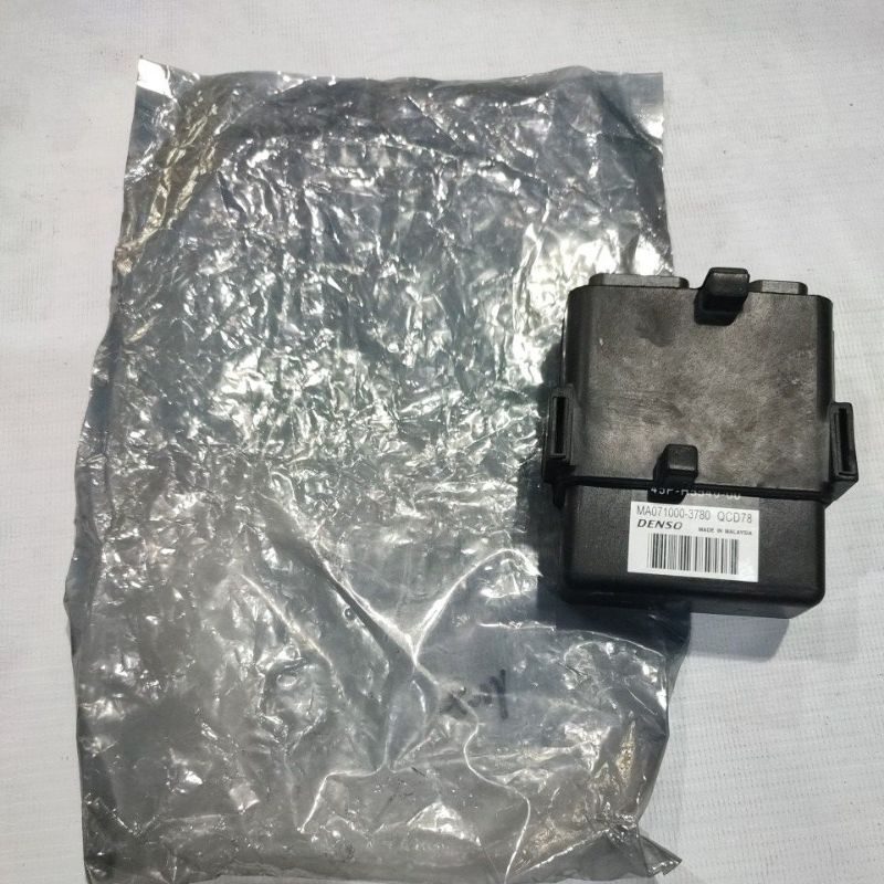 CDI ECU BYSON DENSO MALAYSIA ORIGINAL ORI ASLI MALAYSIA 45P-H5540-00