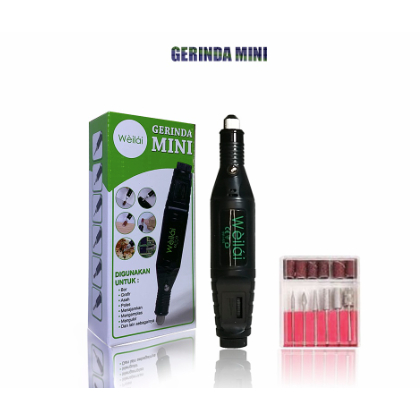 Mesin Mini Grinder Grafir Bor Gerinda Ukir gerinda listrik mini