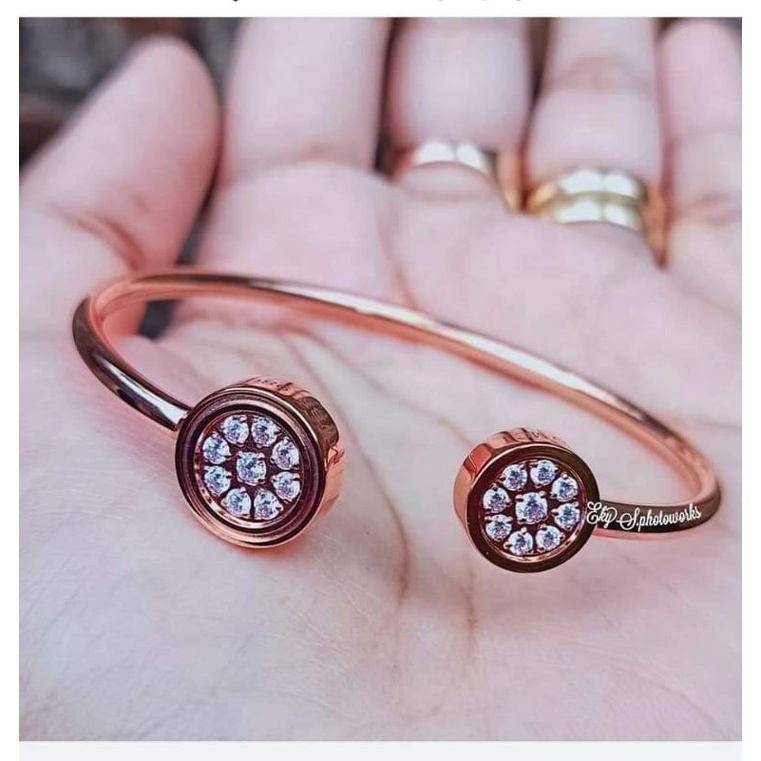 GELANG LSB MCI ORIGINAL