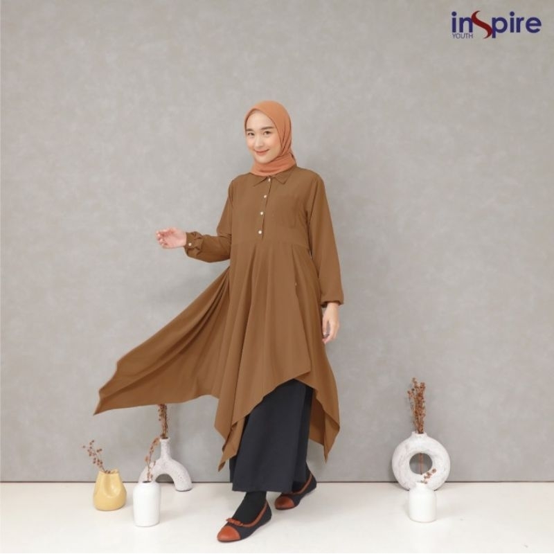 Inspire Tunik Serba 100ribu