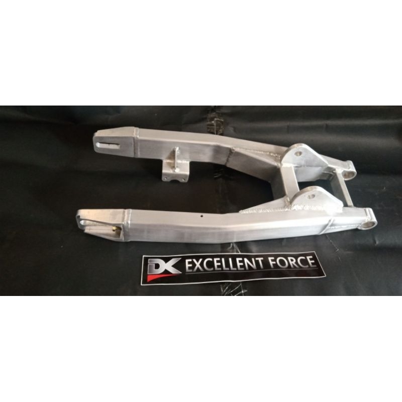 swing arm DX, pnp TS125