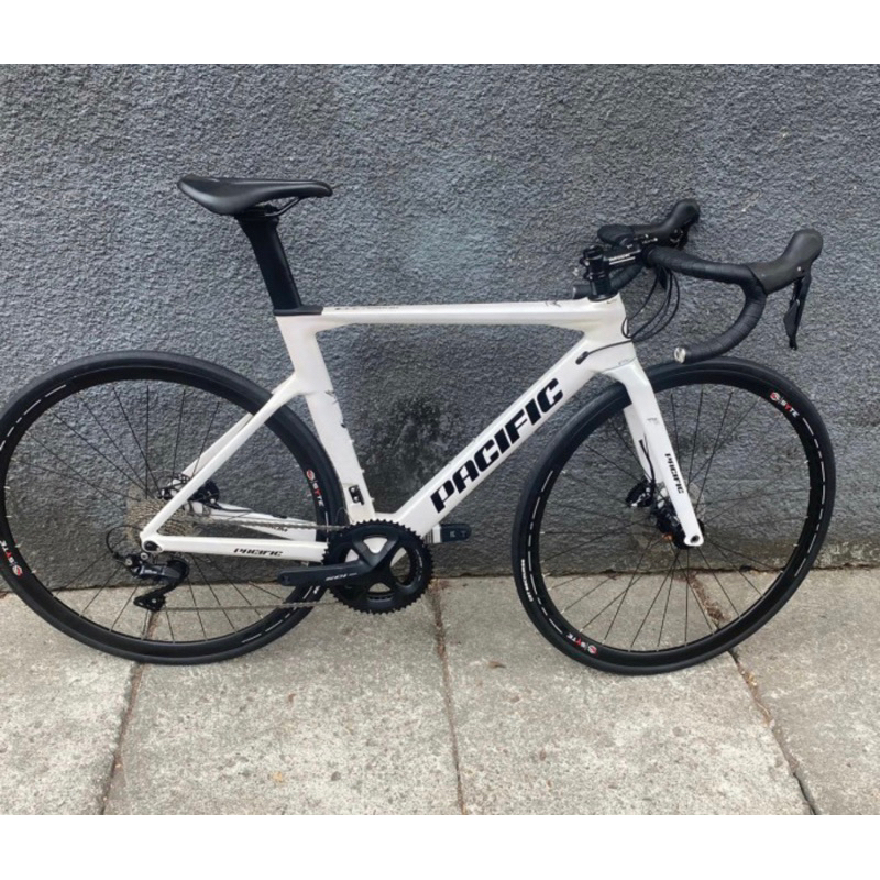 Sepeda pasific fullbike