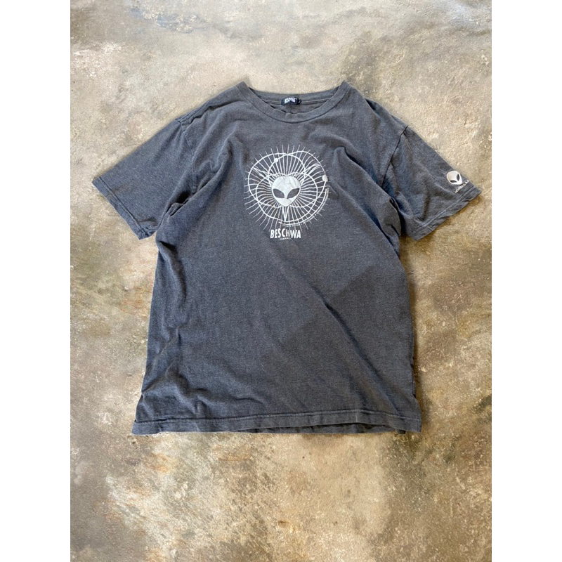 KAOS VINTAGE BESCHWA ALIEN WORKSHOP