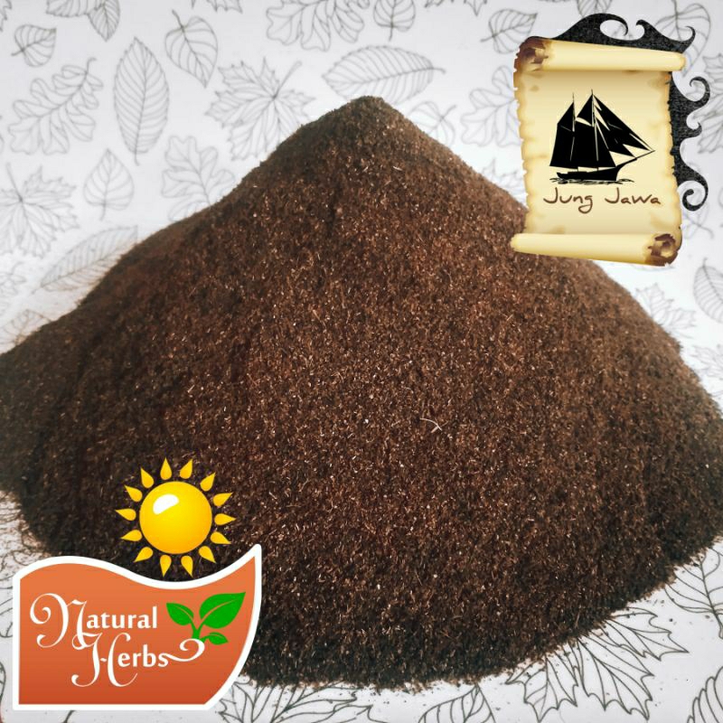 

Cengkeh Bubuk 1kg Murni Premium / Bumbu Rempah / Obat Herbal Alami