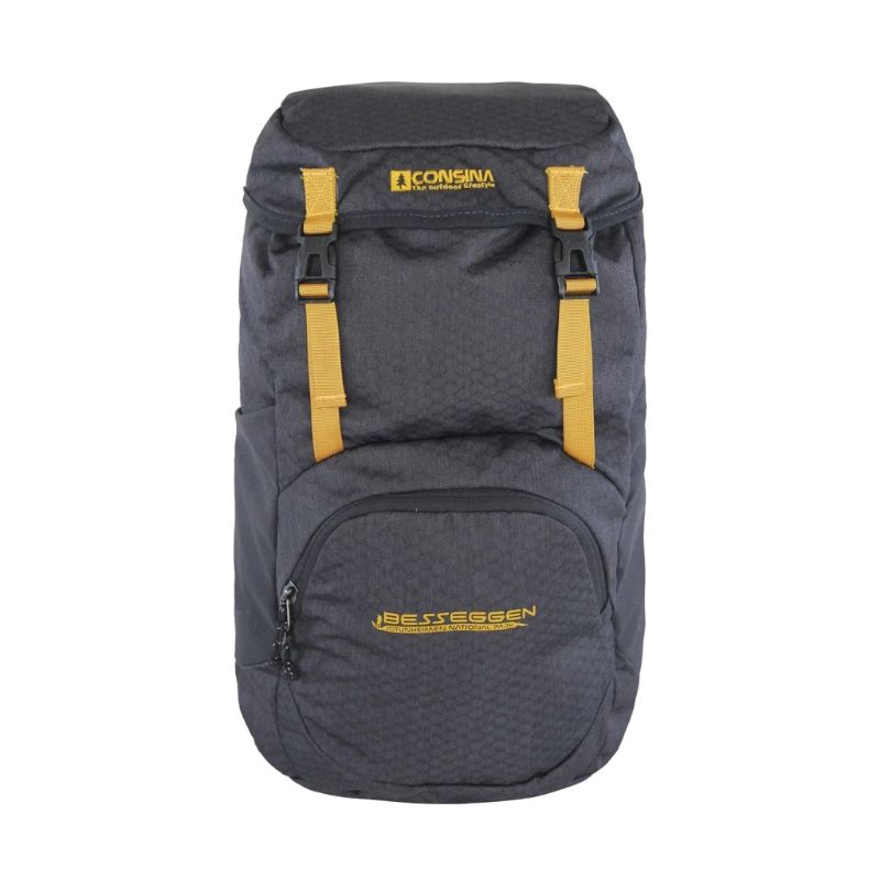 Consina besseggen tas ransel Consina besseggen daypack laptop Consina besseggen