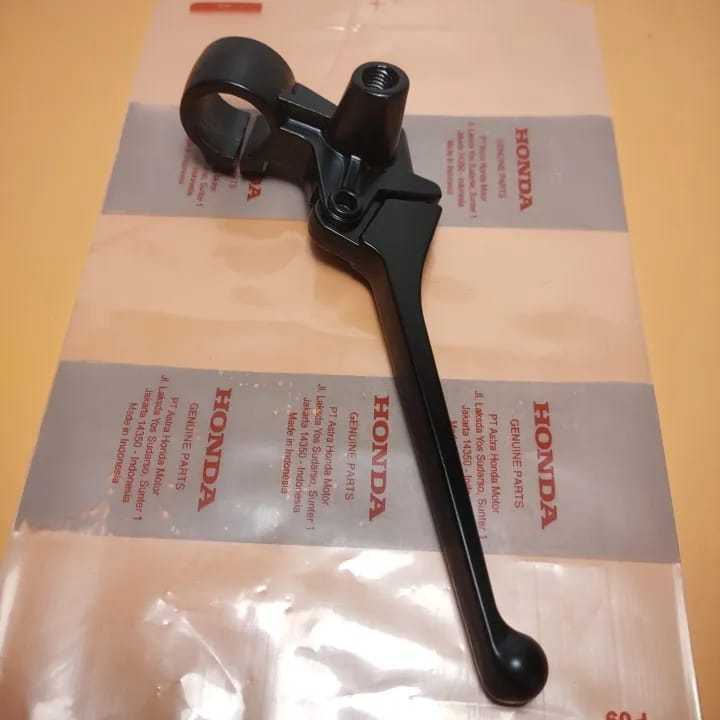 DUDUKAN REM HONDA SUPRA HANDLE /DUDUKAN SPION+HANDLE REM HONDA SUPRA LAMA/SUPRA FIT