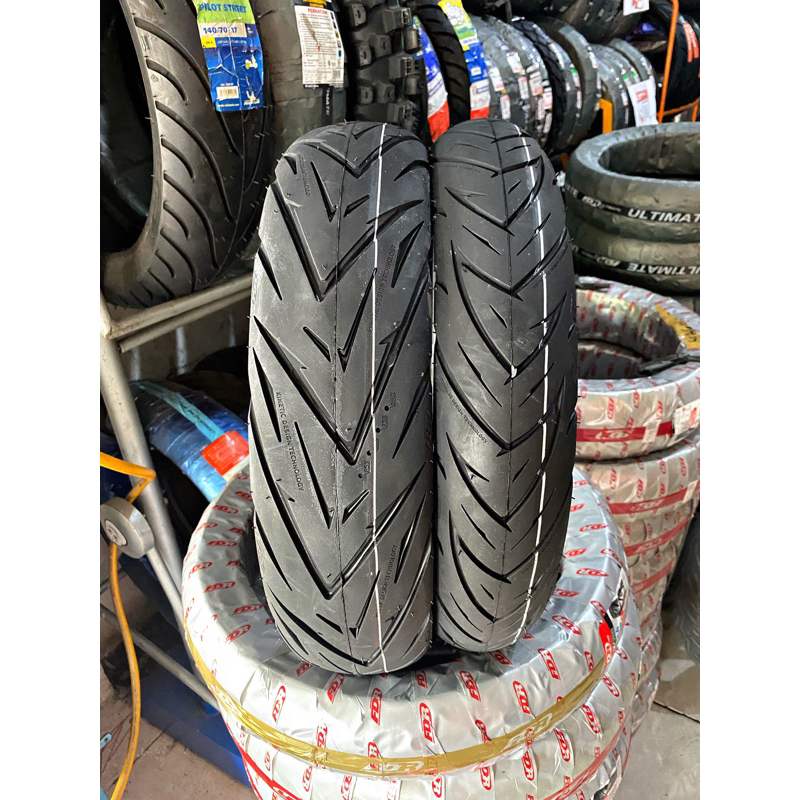 FDR genzi 80/80-14 & 100/80-14 TL