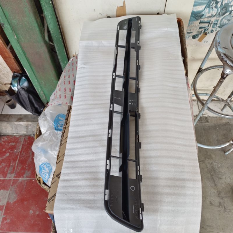 grill bemper grand max ORI