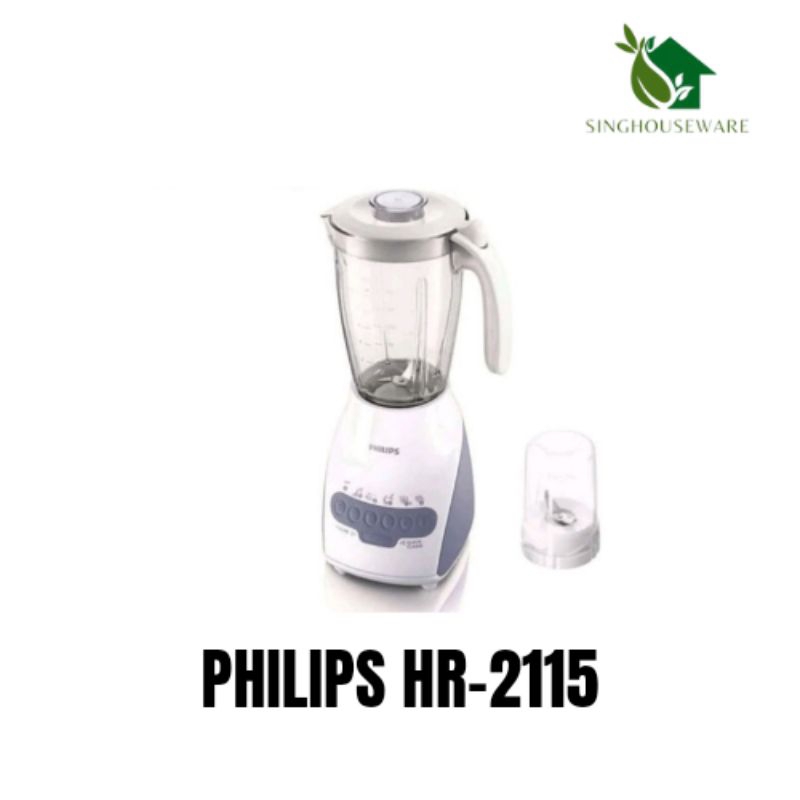 Philips blender HR-2115