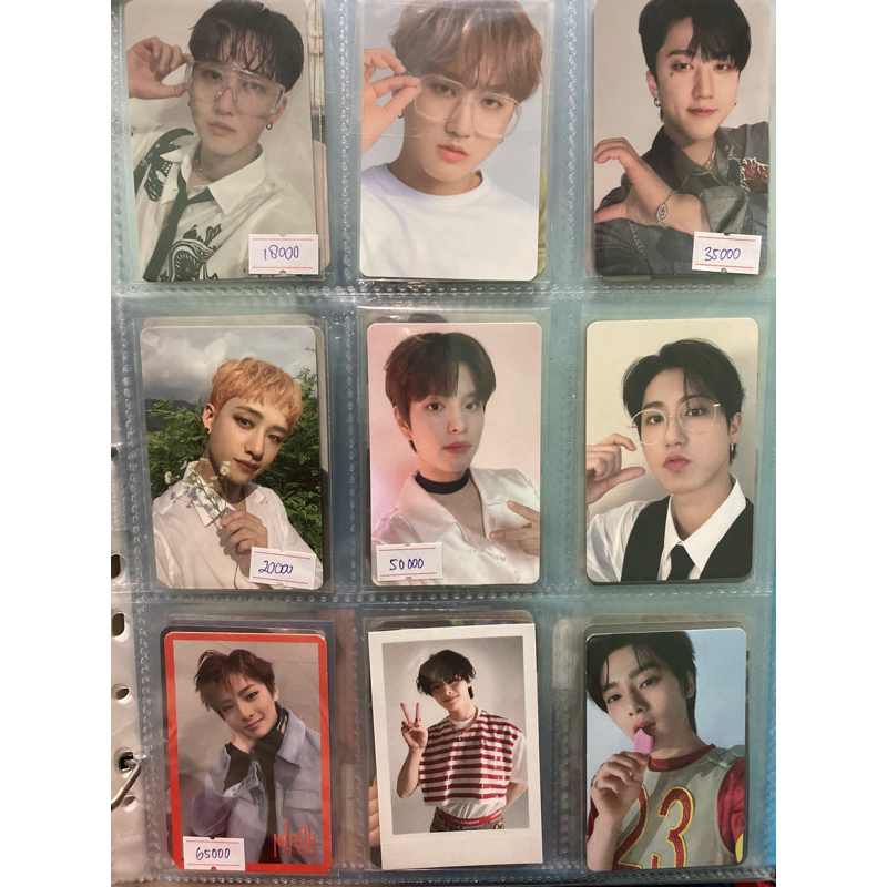 STRAY KIDS PC