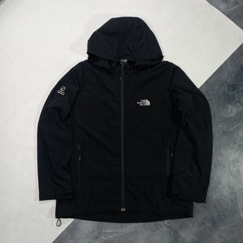 Jacket TNF flight series bekas