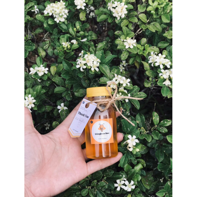 

Madu murni asli 100% tanpa bahan campuran