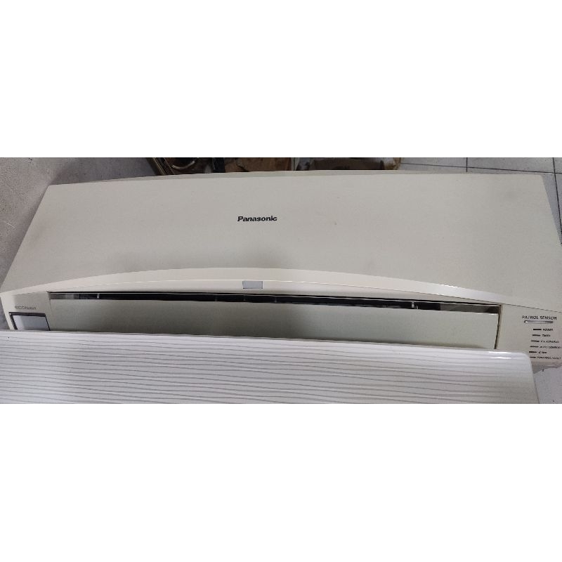 Indoor AC Panasonic 1.5PK Second