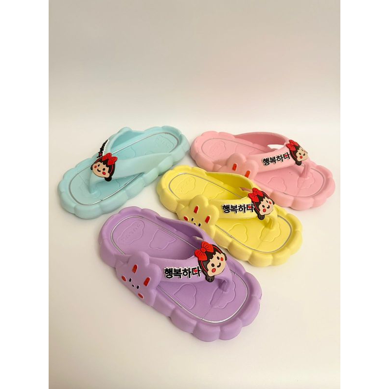 Sandal japit dewasa Dulux 526 B (UK 36-40)