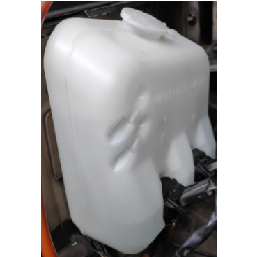 tabung air wiper PNP kijang kapsul lgx krista 97-2004