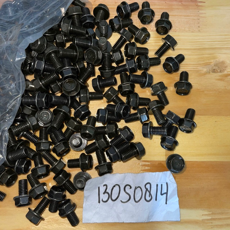 BAUT SPAKBORE DEPAN NINJA R,RR,KRR,BAUT BEHEL NINJA RR ORIGINAL