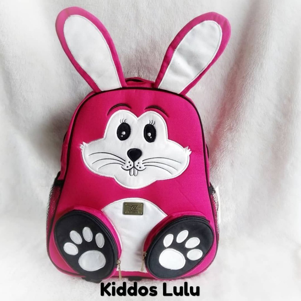 

BACKPACK KIDS KABIZAKU