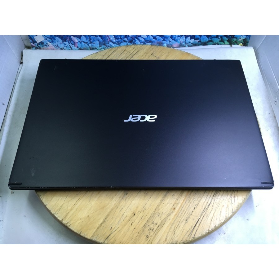 ACER ASPIRE A515-56 I5 1135G7 256GB SSD 8GB RAM FHD IPS BACKLITE MURAH