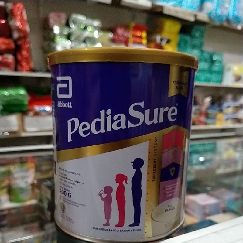 pediasure400gvanila