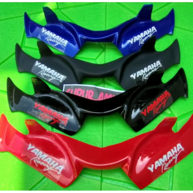 Aksesoris Winglet Yamaha Freego