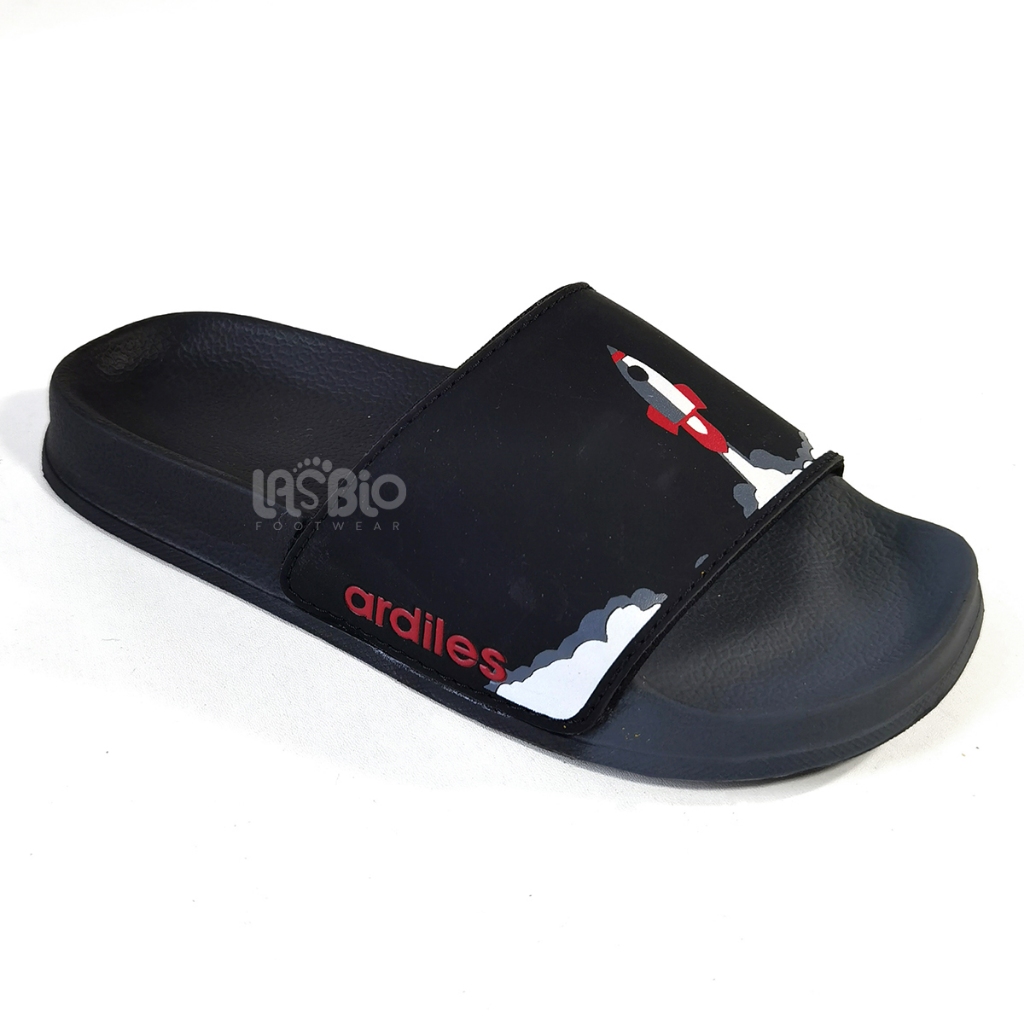 Ardiles Maxmus Sandal Selop Kokop Slipon Remaja Teen