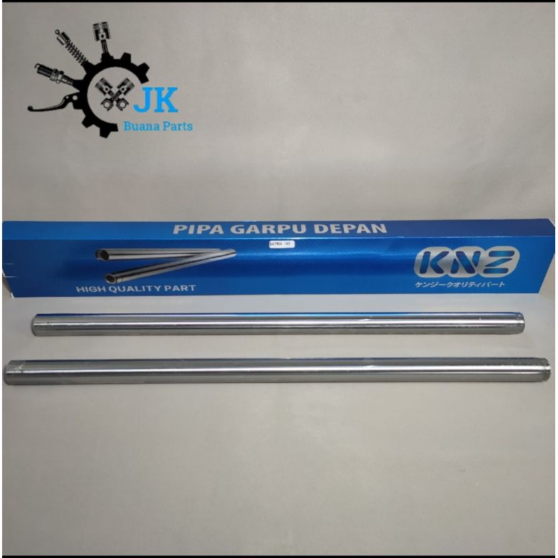 AS SHOCK DEPAN SATRIA FU 150 KNZ