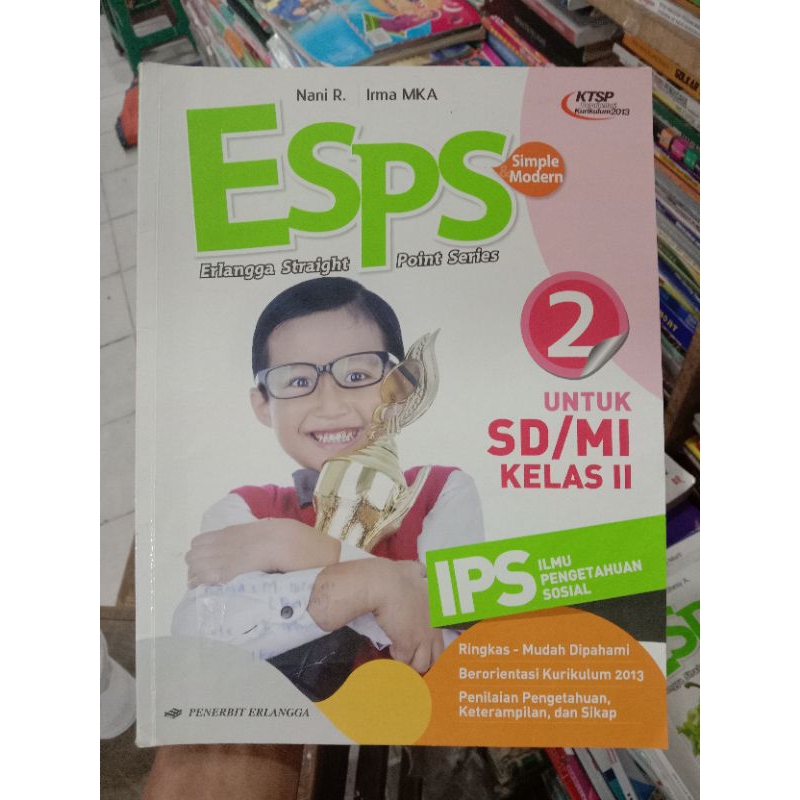 ESPS IPS 2 SD.