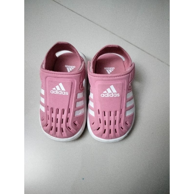 Sepatu Sandal Anak Perempuan Adidas Original