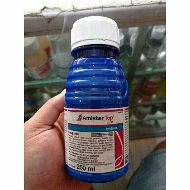 FUNGISIDA AMISTARTOP 250ML