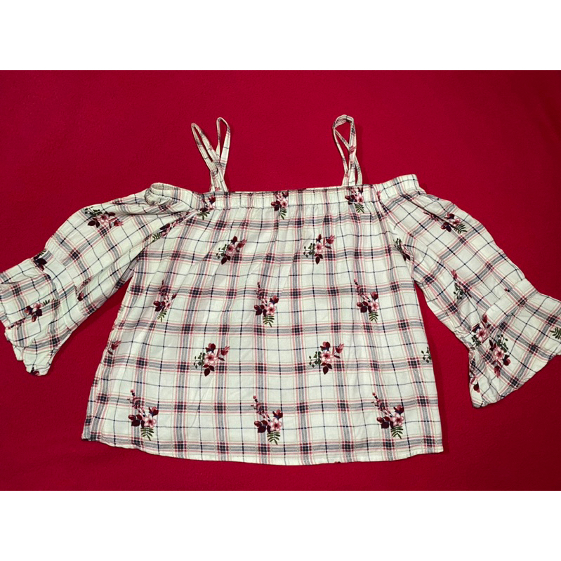 preloved baju colorbox