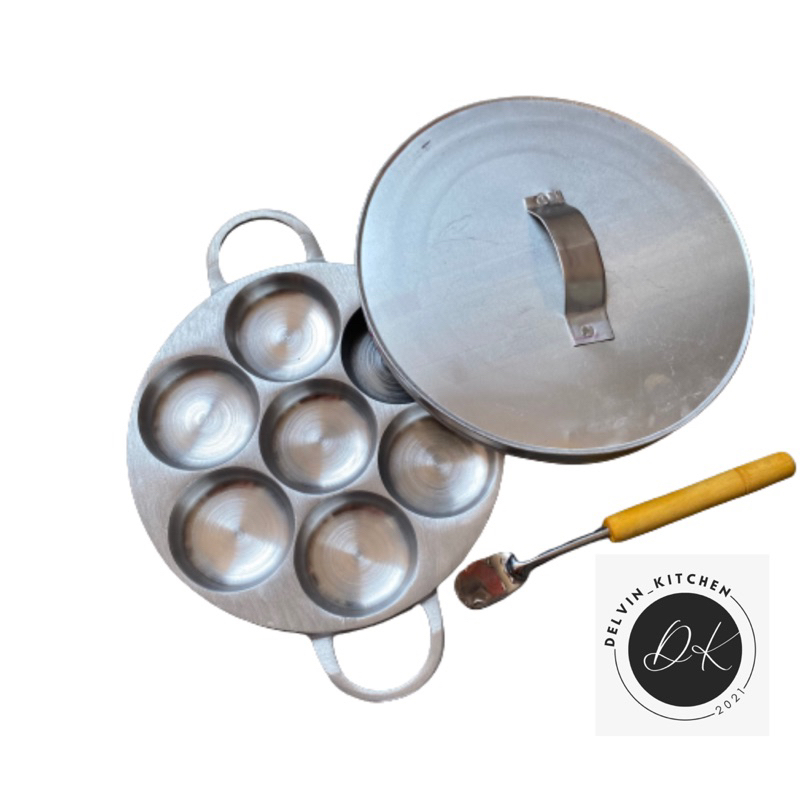 CETAKAN BIKANG MINI CETAKAN KUE CARABIKANG MARTABAK MINI LUMPUR BIKA AMBON CETAKAN BIKANG