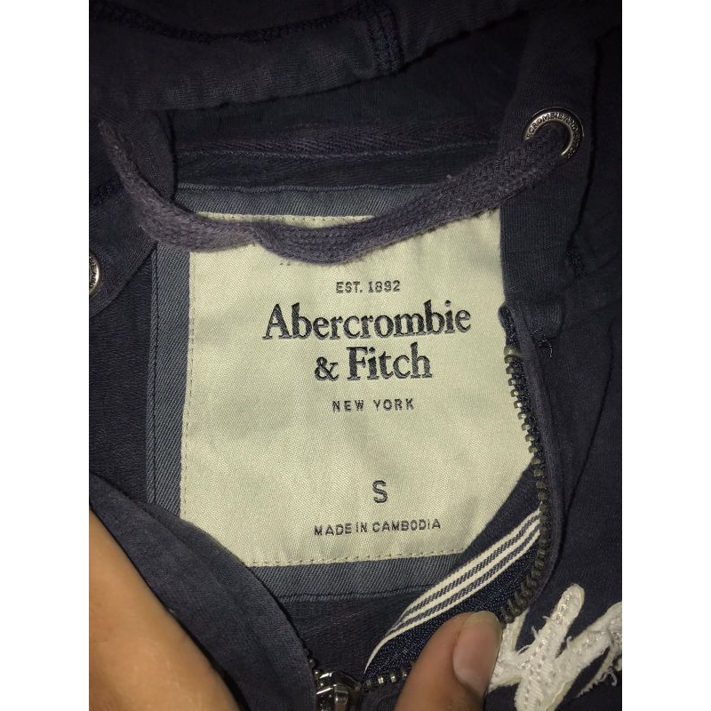 zh Abercrombie
