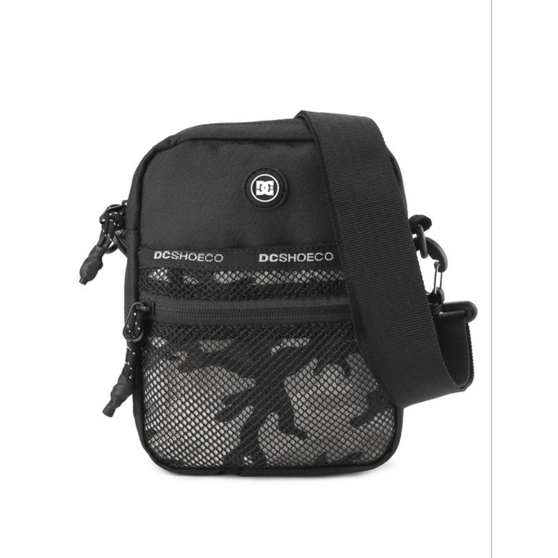 DC Starcher 5 Hip Pack