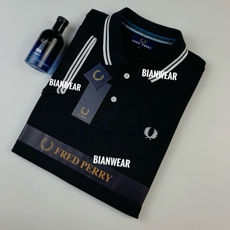 PROMO / BAHAN PREMIUM / Polo Shirt Pria Kaos Kerah pria Premium / Kaos Berkerah Pria / Polo Shirt