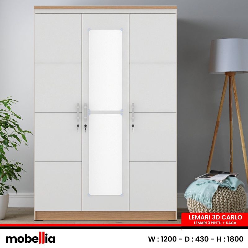 lemari pakaian  minimalis  lemari baju modern