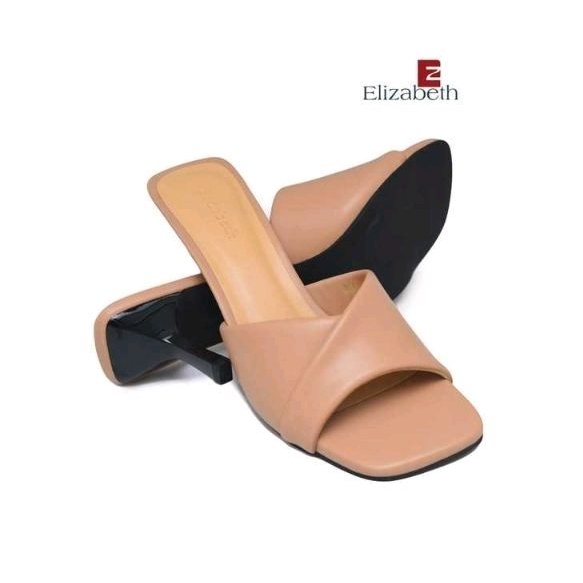 ELIZABETH Shoes Sandal Heels 0608 0201