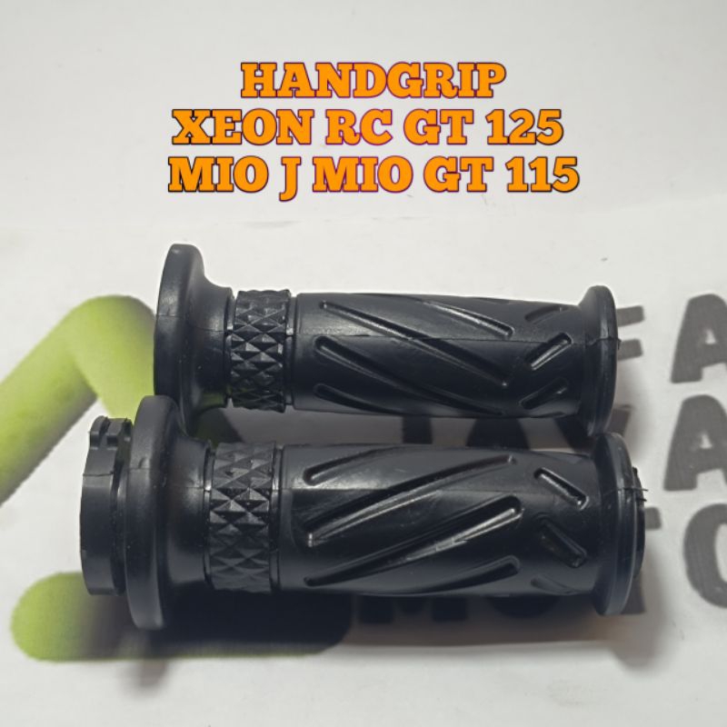HANDGRIP XEON RC GT 125 MIO J MIO GT 115