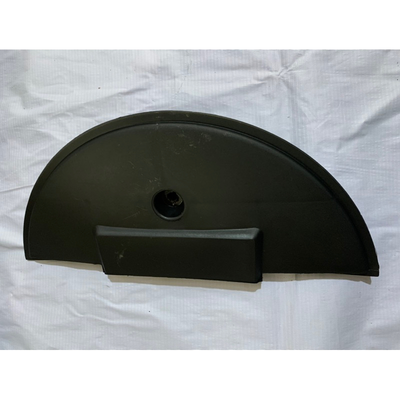 Tutup Cover Ban serep Stip Vespa Px