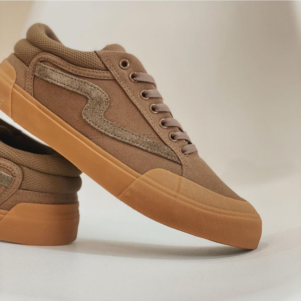 Patrobas Cloud Olive Gum Low (100% Authentic)