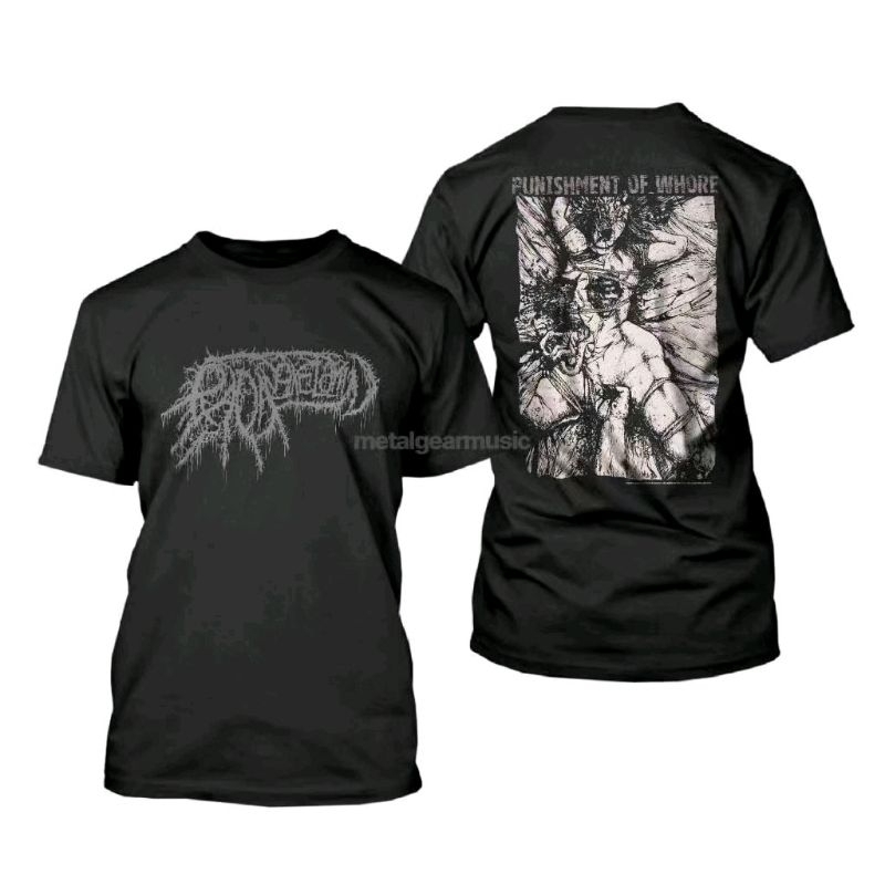 ts radang kelamin - punisment