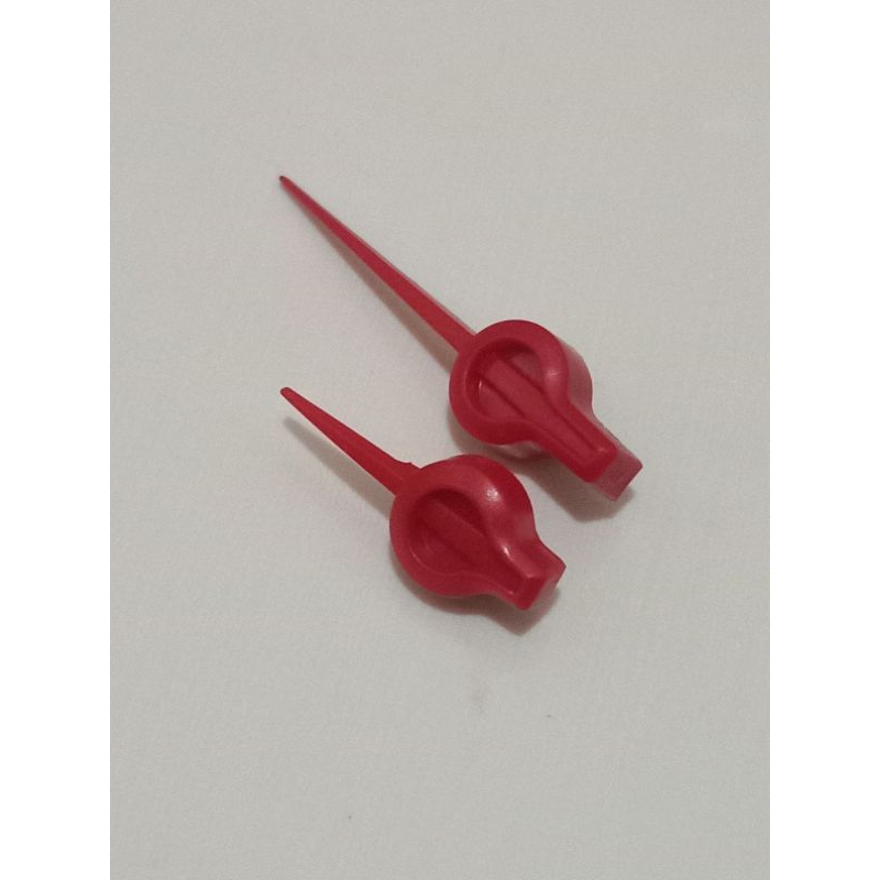 1set jarum indikator spedometer kilometer Yamaha Vega force