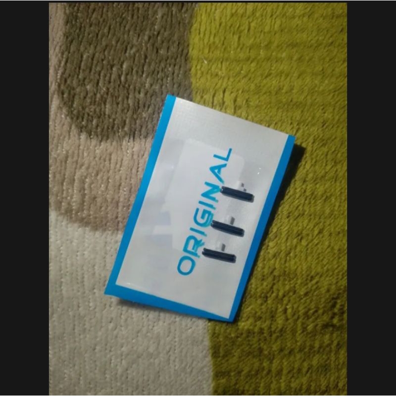 KEYPAD ON OFF VOLUME TOMBOL LUAR SAMSUNG A3 2017 A320