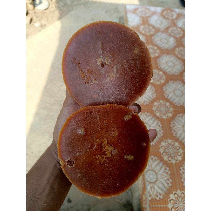 

Gula Aren Asli / Gula Aren Murni Purworejo / Gula Aren Tanpa Campuran