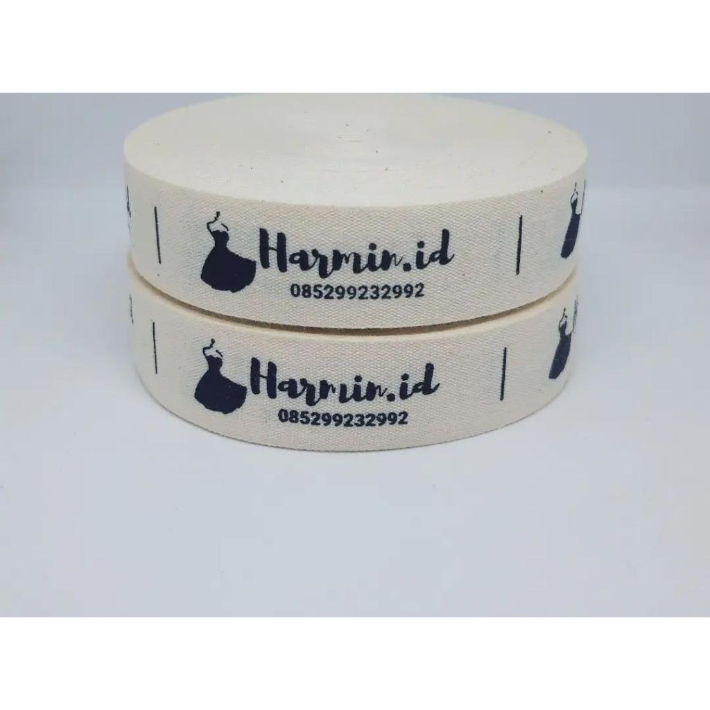 

label katun cream