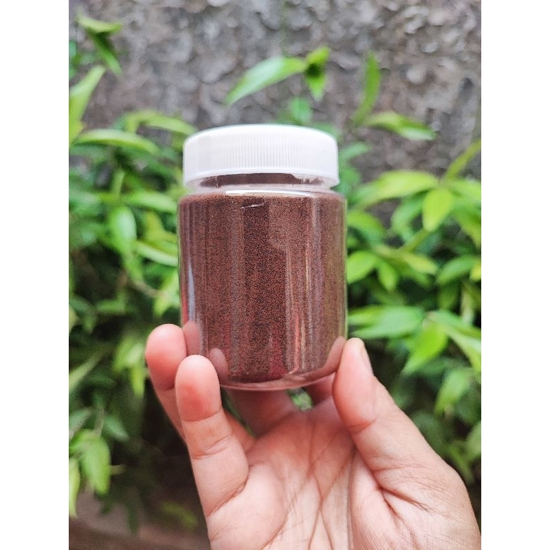 

MPOT BUBUK FRESH PUTIH HITAM MURNI TANPA CAMPURAN APAPUN