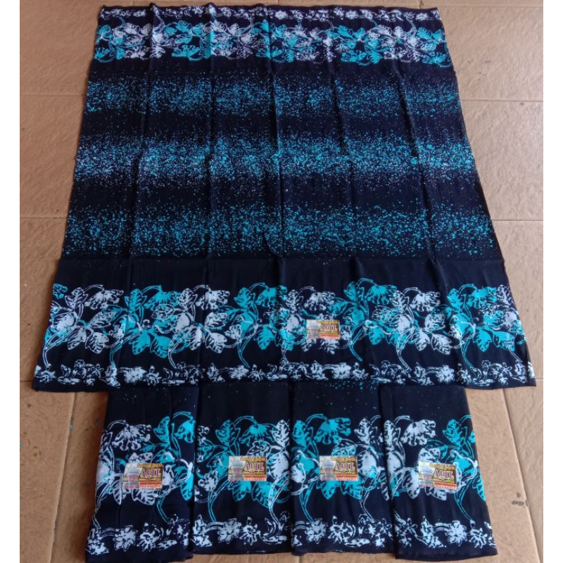 Sarung Aqil Seragam // Sarung Aqil Gloyor // Sarung Santung