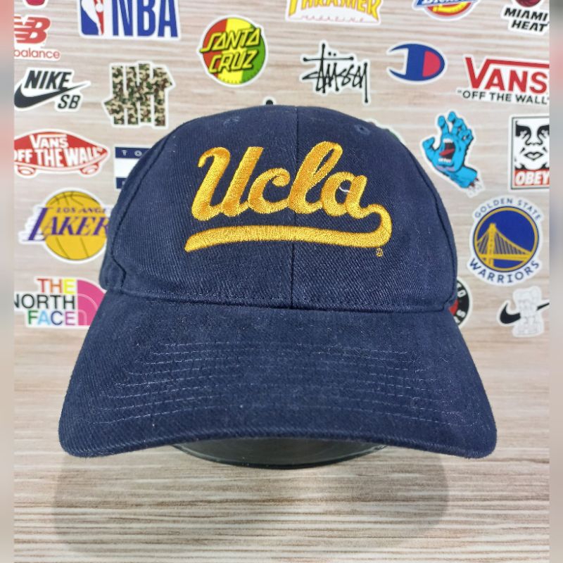 Topi Adidas ucla