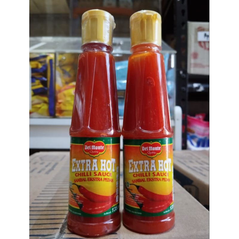 

delmonte sasus sambal